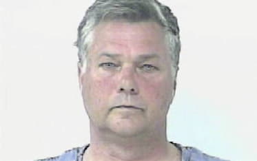 Troy Robinson, - St. Lucie County, FL 